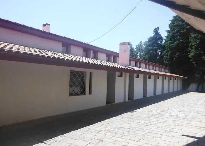 Hotel Alameda