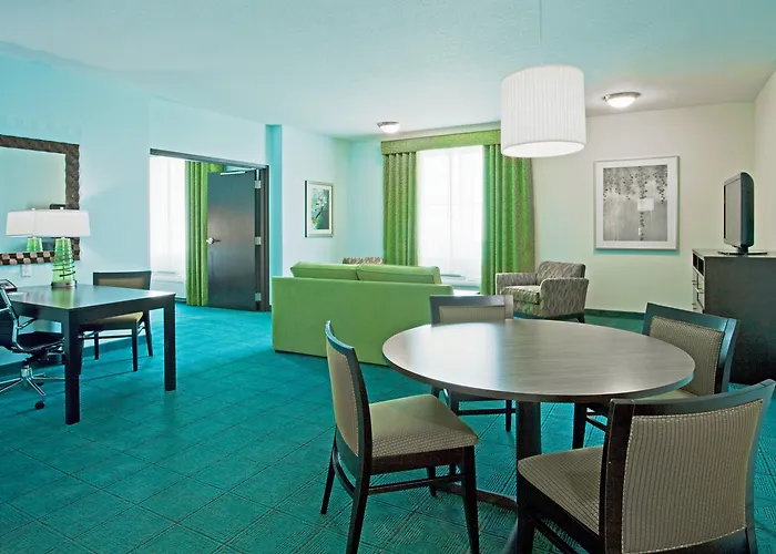 Crowne Plaza Hotel & Resorts Fort Lauderdale Airport/ Cruise By Ihg