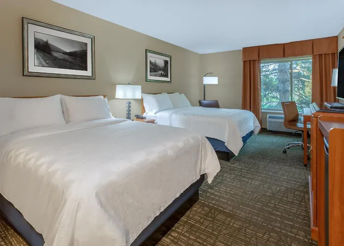 Holiday Inn Missoula Downtown By Ihg