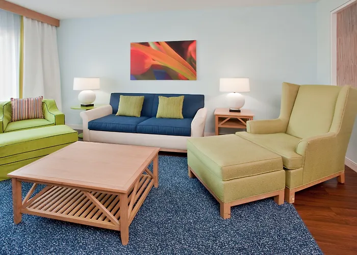 Delta Hotels By Marriott Raleigh-Durham At Research Triangle Park