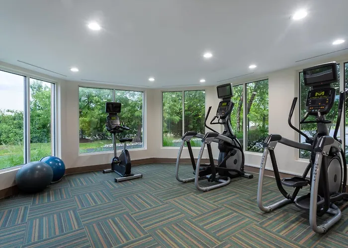 Holiday Inn Express Hotel & Suites Philadelphia - King Of Prussia By Ihg