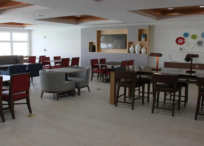 Holiday Inn Express Orlando - South Davenport By Ihg