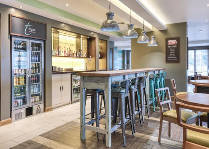 Premier Inn Marlborough