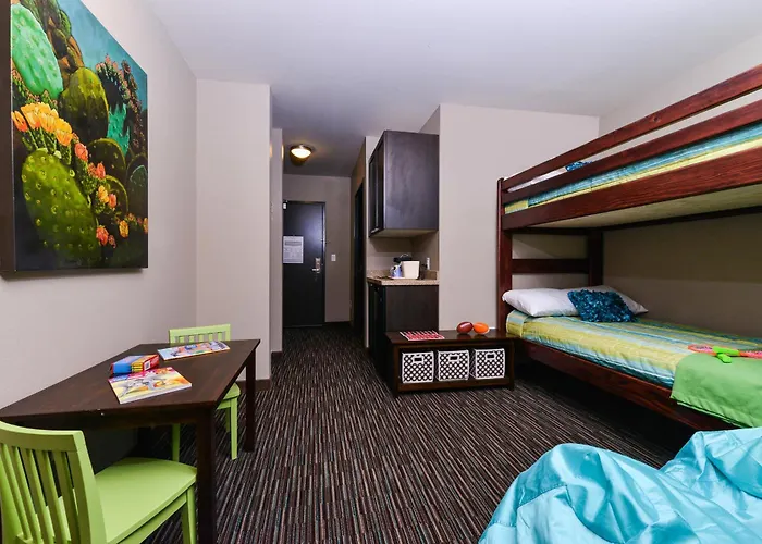 Holiday Inn Express & Suites Indio - Coachella Valley By Ihg