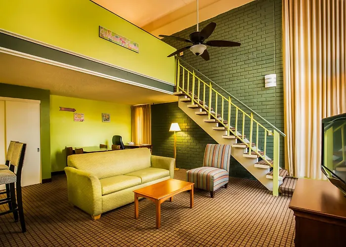 International Palms Resort & Conference Center Cocoa Beach