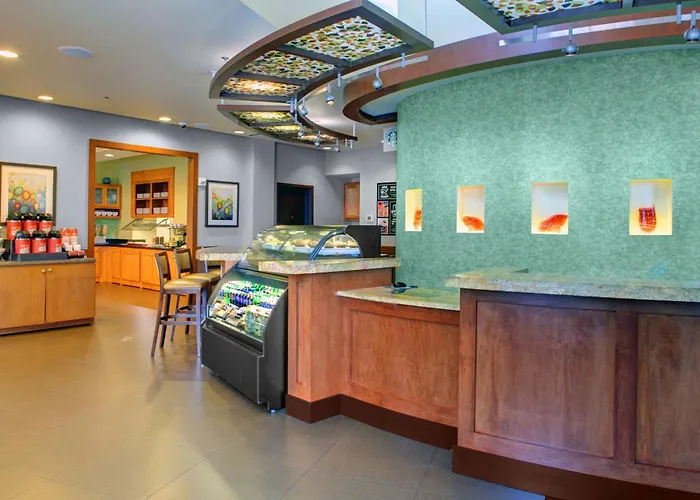 Hyatt Place Fort Lauderdale Airport/Cruise Port
