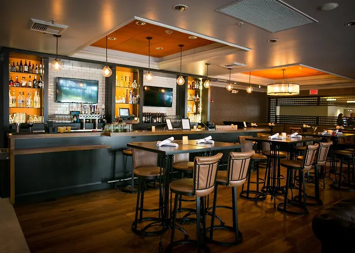 Crowne Plaza Costa Mesa Orange County By Ihg