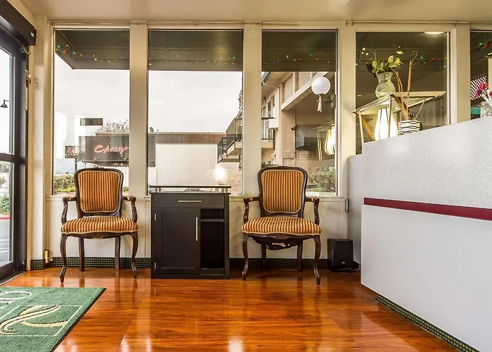 Quality Inn & Suites Silicon Valley
