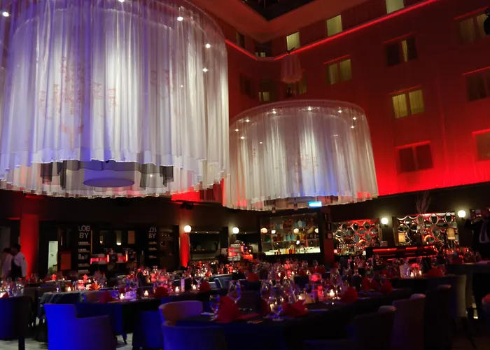 Radisson Blu Hotel Bremen