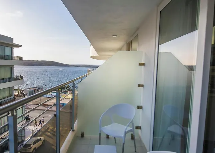 Seaview Hotel - Adults Only 16 Plus