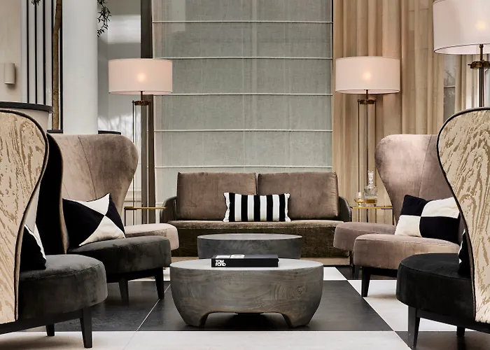 H15 Boutique Hotel, Warsaw, A Member Of Design Hotels