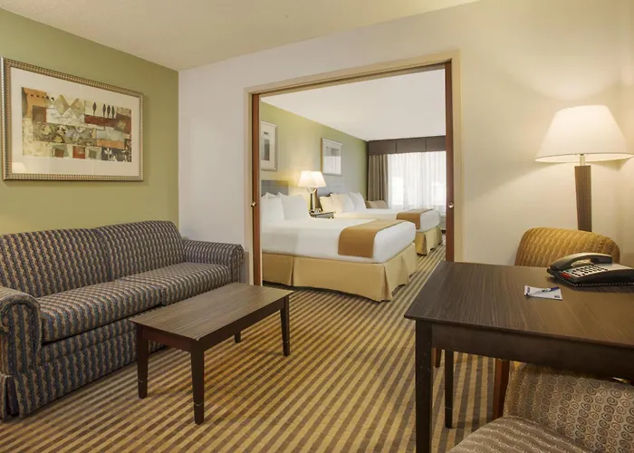Sleep Inn & Suites Kalamazoo East