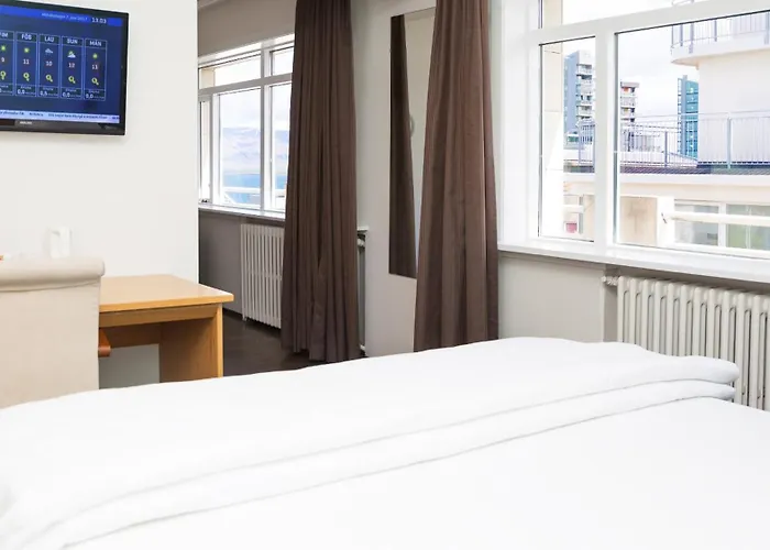 Center Hotels Klopp