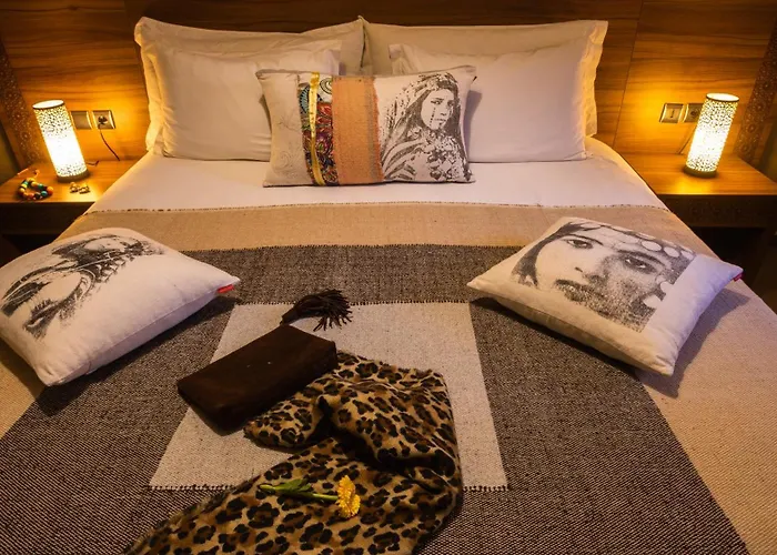 Dellarosa Boutique Hotel And Spa