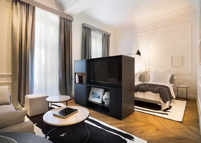 Adriatic Hotel By Maistra Collection