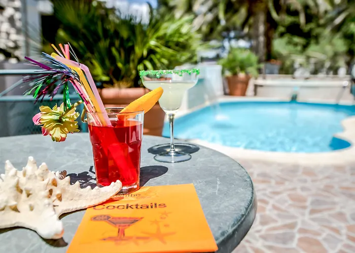 Hotel Villa Adriatica - Adults Only