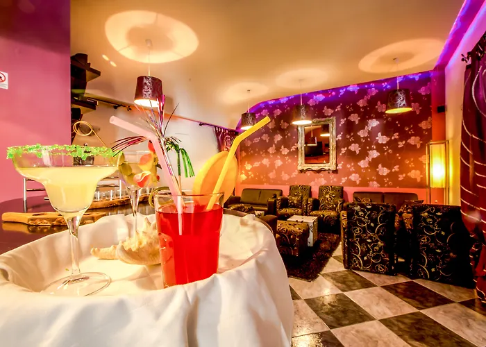 Hotel Villa Adriatica - Adults Only