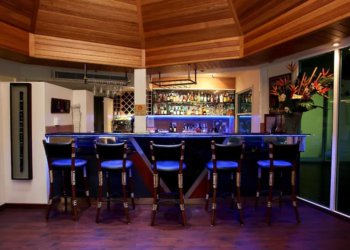 Cairns Sheridan Hotel