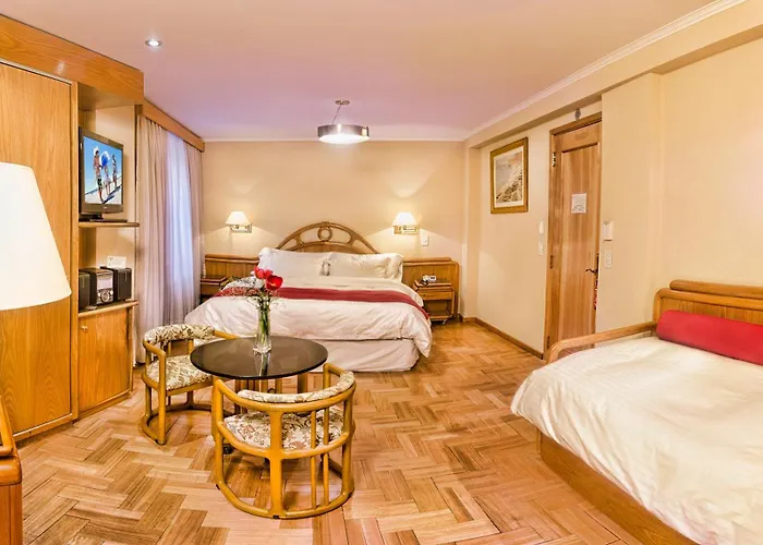 Hotel Cristal