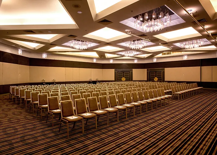 Crowne Plaza Surfers Paradise By Ihg
