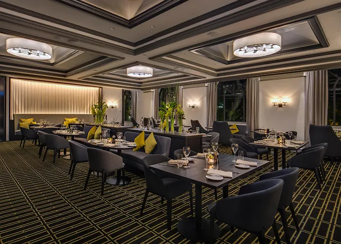 Intercontinental Sydney Double Bay By Ihg