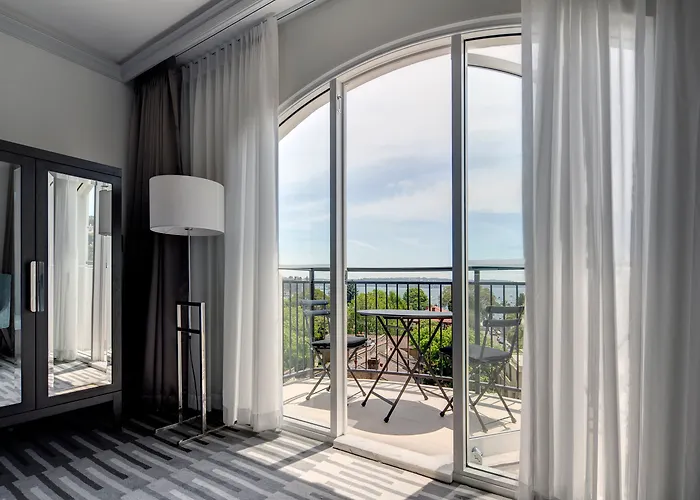 Intercontinental Sydney Double Bay By Ihg