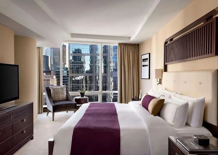 Shangri-La Toronto