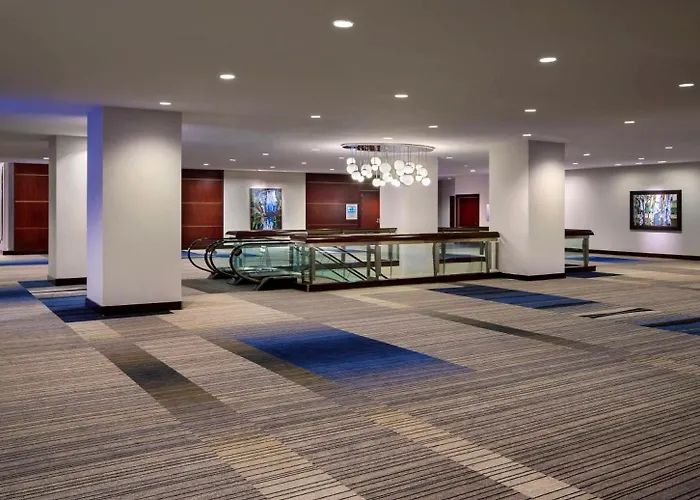 Hyatt Regency Vancouver