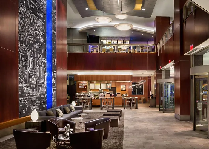 Hyatt Regency Vancouver