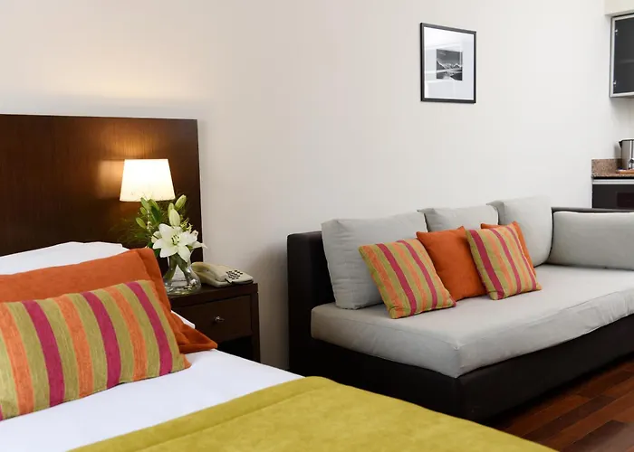 Argenta Suites Belgrano