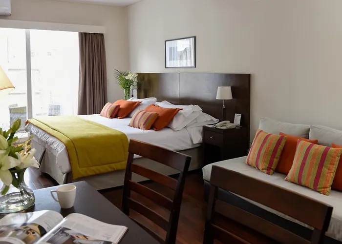 Argenta Suites Belgrano