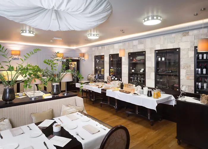 Bastion Heritage Hotel