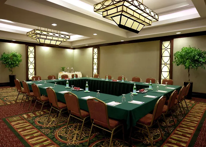 Hilton Garden Inn Toronto Airport