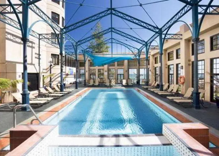 Stamford Grand Adelaide