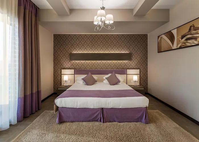 Splendid Conference & Spa Hotel - Adults Only