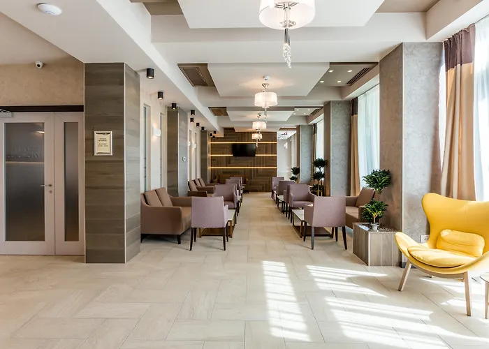 Splendid Conference & Spa Hotel - Adults Only