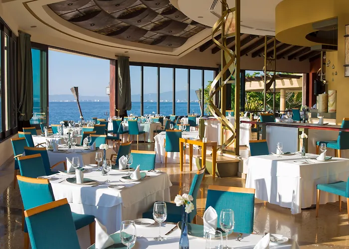 Garza Blanca Preserve Resort & Spa