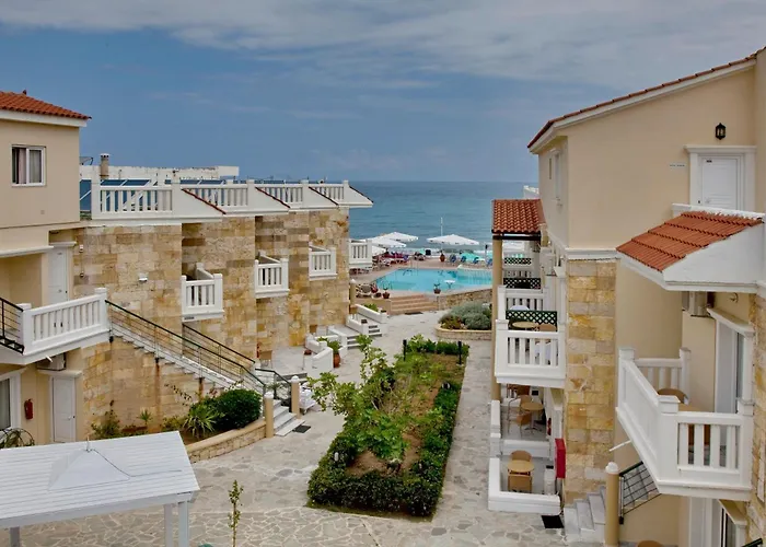 Jo An Beach Hotel
