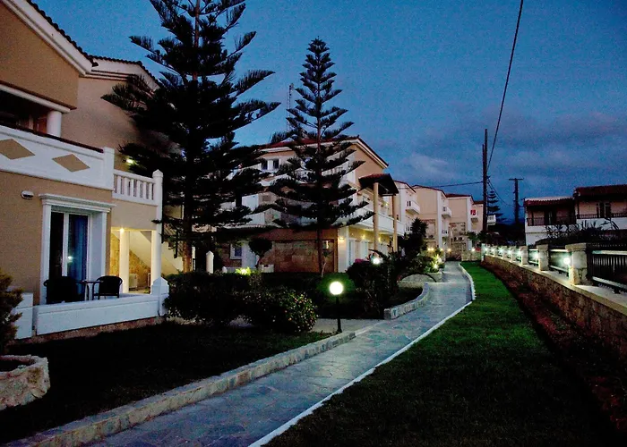 Jo An Beach Hotel