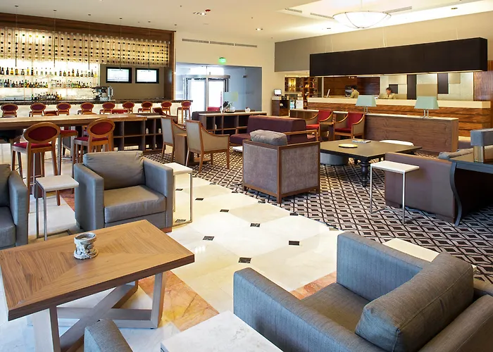 Villahermosa Marriott Hotel