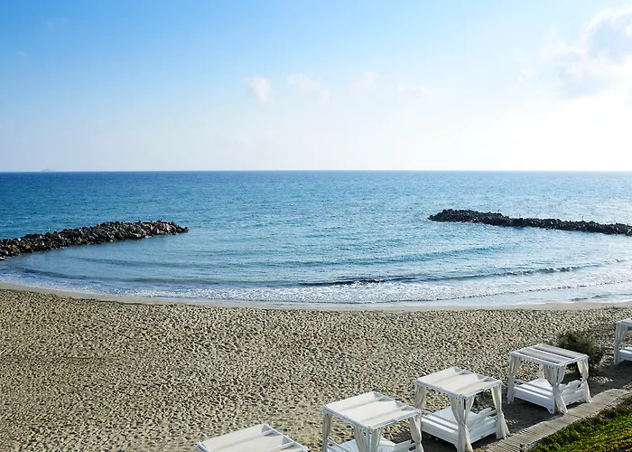Knossos Beach Bungalows Suites Resort & Spa