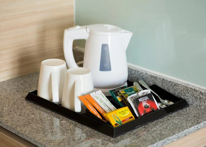 Holiday Inn Express Semarang Simpang Lima By Ihg