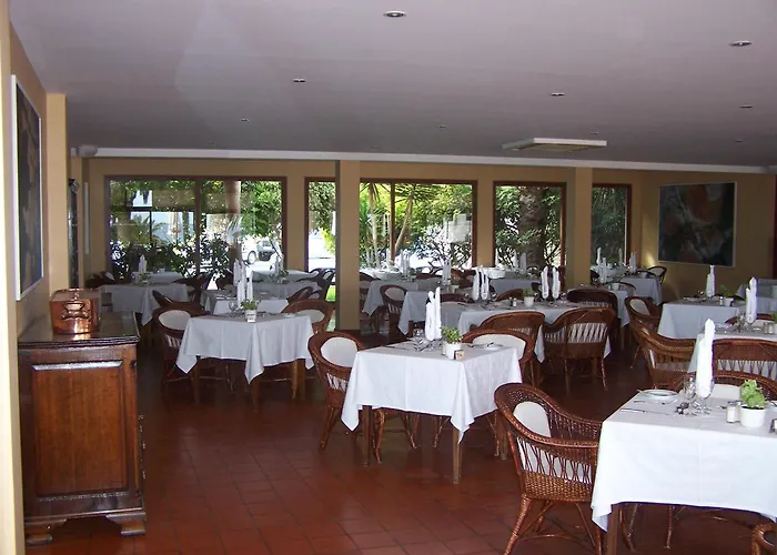 Hotel Porto Santo&Spa