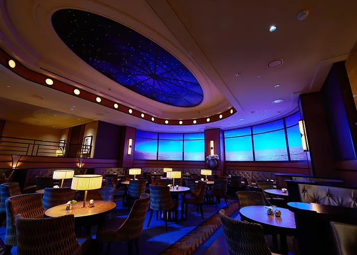 Disney Newport Bay Club