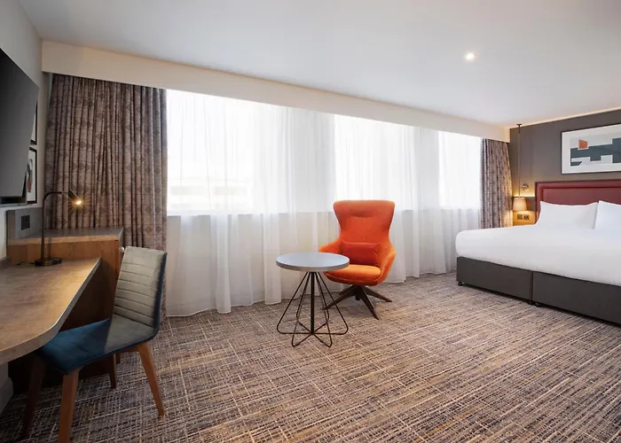 Leonardo Royal Hotel Birmingham