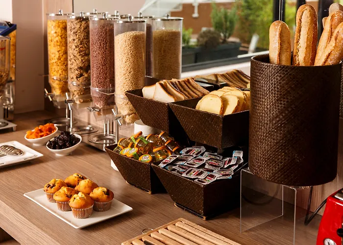 Holiday Inn Lyon Vaise By Ihg