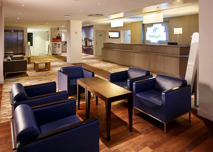 Holiday Inn Lyon Vaise By Ihg