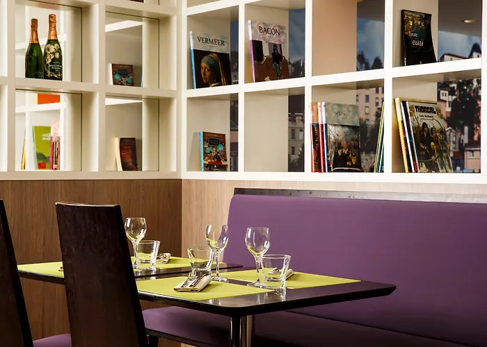 Holiday Inn Lyon Vaise By Ihg