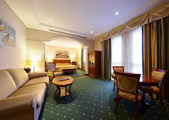Hotel Aqua