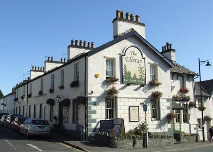 The Elleray